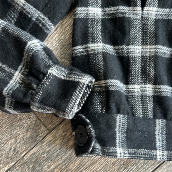 Billabong wool blend jacket - Picture 13 of 14